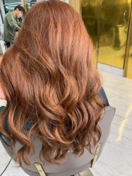 -潘多拉Hairsalon