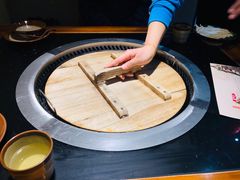 -锅来乐地锅鸡(安亭店)