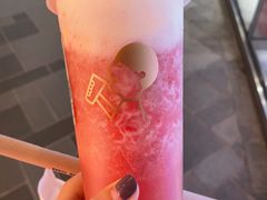 芝芝莓莓-喜茶(北京三里屯太古里店)