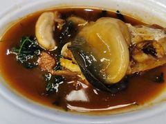 -梅林春晓花园餐厅