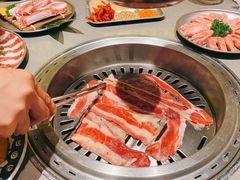 -大叹号·朝鲜族烤肉(滨海吾悦广场店)
