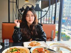 -鑫悦楼煎蟹·16年海鲜大排档