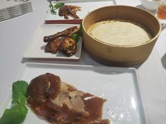 -天和晟烤鸭店(玉泉西街店)