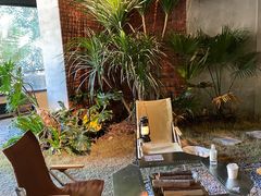 -J Create城市露营咖啡·简餐·宠物(上海动物园店)