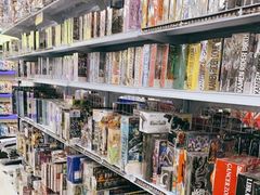-jungle密林(百米香榭商业街店)