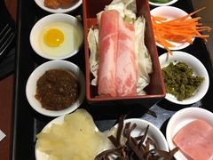 -阿香米线(北京华联万柳店)