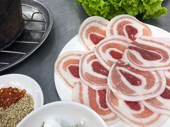 -松明一烤肉馆(鲁园店)