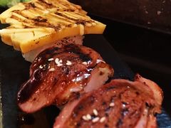 -爆丼日式大排档(季华园店)