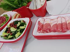 -鸿盛火锅(重庆路店)