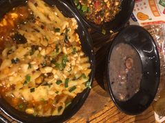 -北丐先生·野馄饨烧烤(雨花万象店)