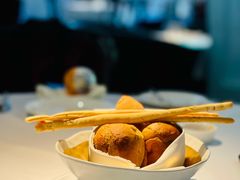 餐前面包-夏朵花园(复兴西路店)