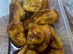 -江东饺子馆(江东路店)