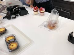 -面包新语(国瑞店)