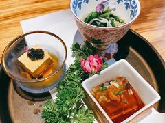 安康鱼肝豆腐-江户前寿司(好运街店)