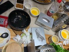 -韩宫宴烤肉·料理(合肥中环城店)
