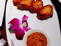 -尊品牛排(中大国际店)