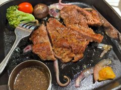 -牛扒先生·厚切雪花牛扒西餐厅(北京路禺山路店)