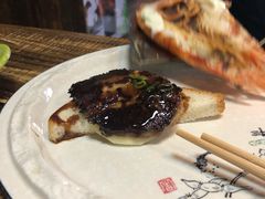 -大成铁板烧•板前(复古餐厅石老人店)