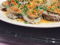 -客莱福诺富特酒店·互动餐厅