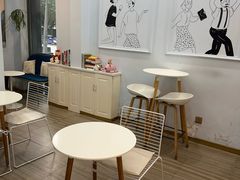-姆们M Sweetie Cake(三里屯店)
