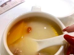 老火例汤-粤麓轩餐厅(中信泰富广场店)