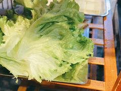-老渔家·白族·石板烧·野生菌火锅(古城中心店)