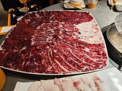 -潮发潮汕牛肉店(东方宝泰店)