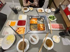 -海底捞火锅(旭辉MALL店)