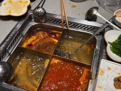 -海底捞火锅(北国先天下店)
