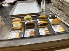 -辛一·铜锣烧(大宁久光店)