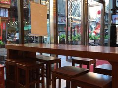 大堂-鲜芋仙(高新万达广场店)