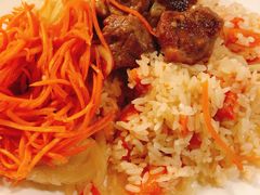 -巴依家新疆手抓饭(菱角湖万达店)