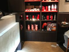 -太平洋咖啡(五月花店)