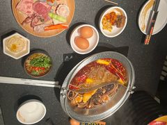 -牛New寿喜烧(新六百店)