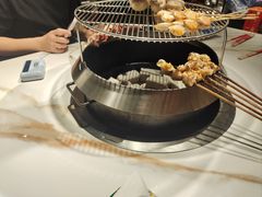 -源味居手把签烧烤(长春一店)
