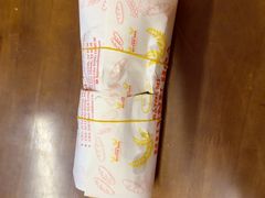 -Bánh Mì Huynh Hoa