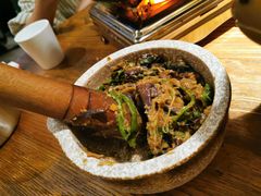 -炊烟小炒黄牛肉(中心印象城店)