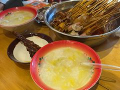 -嘉州鲜知味钵钵鸡(奎星楼店)