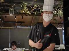-水木锦堂·自助铁板烧(世贸天阶店)