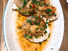 -老头儿油爆虾(胜利河美食街店)