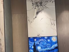 -翕间食·精致淮扬菜(江苏大剧院店)
