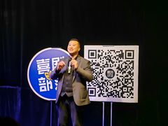 -喜剧部落脱口秀(三里屯店)