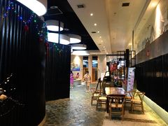 大堂-丽池宫韩式汗蒸会馆(华灯坊店)