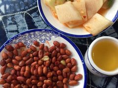 -白家寨子·山野白族菜(古城总店)