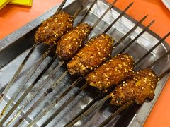 -回味南塘老王虾尾(总店)