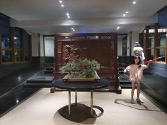 -成都安仁福朋喜来登酒店