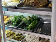 -陈氏老字号十三小炸炸店