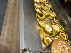 -芭菲盛宴·环球美食(北城国际店)