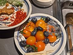 -巴奴毛肚火锅(悠唐购物中心店)