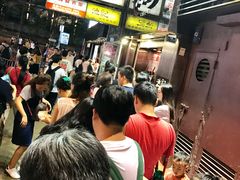 等位区-池记(尖沙咀店)